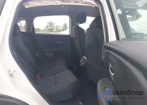 2024 Honda Hr-V Awd Lx z USA, uszkodzony, nr VIN 3CZRZ2H35RM736072